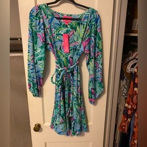 Lilly Pulitzer dress